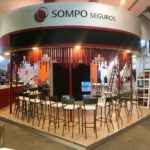 Sompo Seguros apresenta lançamentos e debate Inovação durante o 1º CONGRECOR