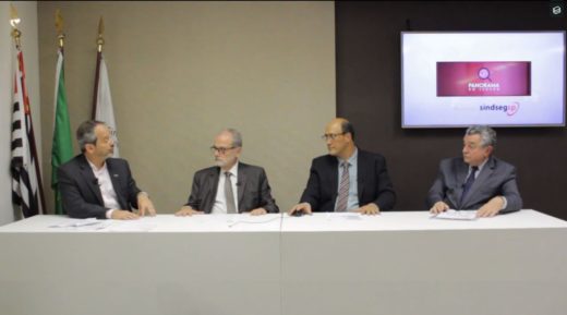 Panorama do Seguro l Segunda parte sobre Saúde Suplementar