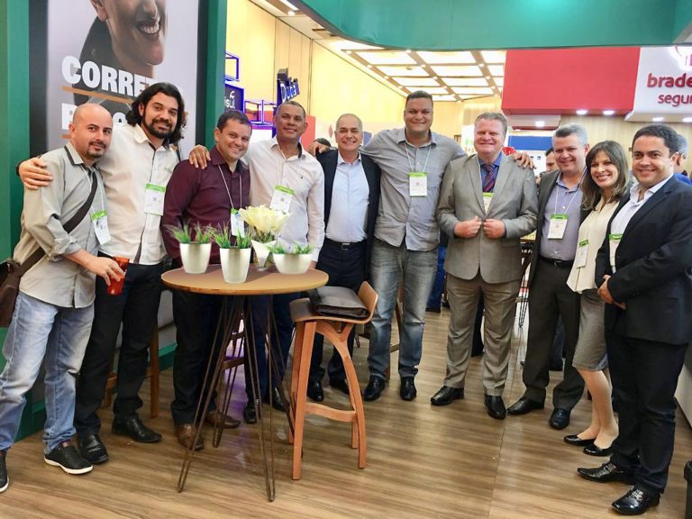 Aconseg-MG destaca importância do 1º Congrecor