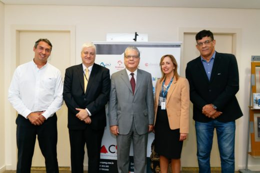 CSP-MG realiza II Workshop Conhecer para Proteger