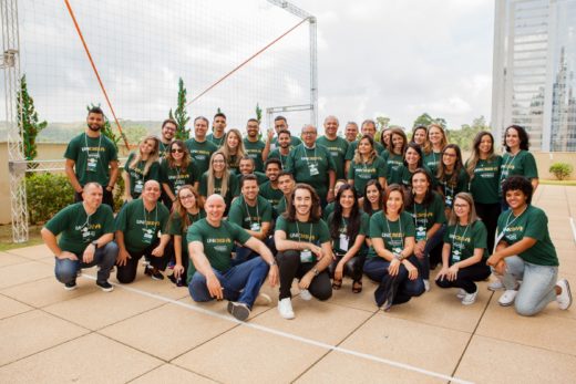 Unicred Multirregional investe em qualificação e desenvolvimento dos colaboradores