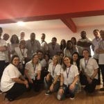 Regula Sinistros realiza Convenção para alinhamento de equipe