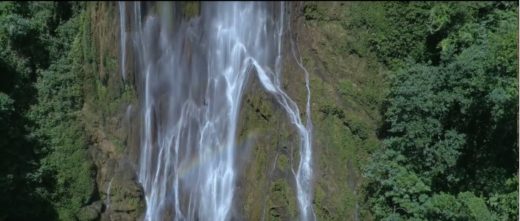 Sompo patrocina minidocumentário da Fundação SOS Mata Atlântica sobre a importância da preservação da água