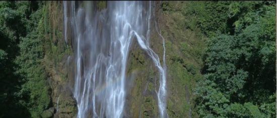 Sompo patrocina minidocumentário da Fundação SOS Mata Atlântica sobre a importância da preservação da água