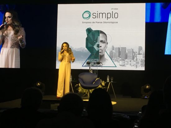 Diversidade e inovação são temas debatidos no SIMPLO 2019