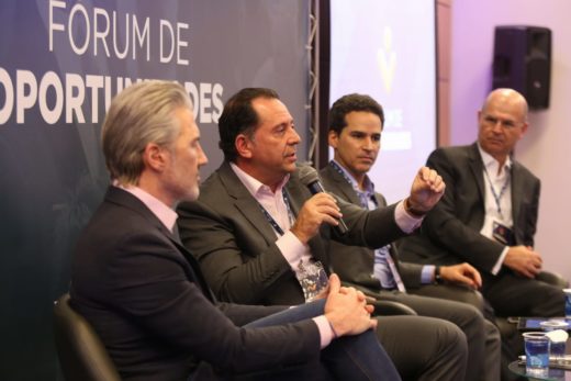 Fórum de Oportunidades aborda vantagens comerciais aos corretores de seguros