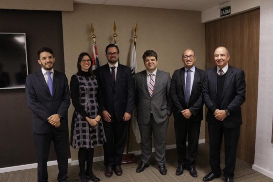 Evento da AIDA abordou os Precedentes Judiciais e Direito de Seguro