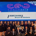 Câmara Americana de Comércio de Goiânia vai reunir 500 executivos em evento sobre inovação