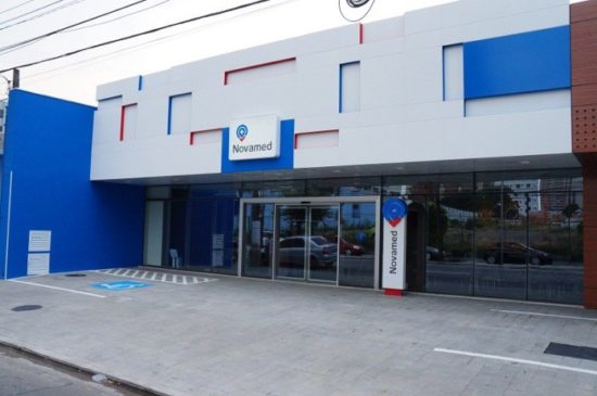 Grupo Bradesco Seguros inaugura unidade da clínica Meu Doutor Novamed em Guarulhos