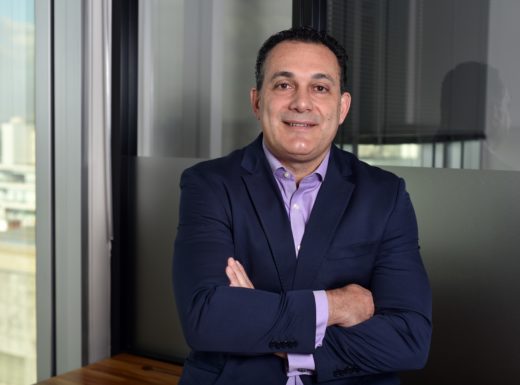 Pegasystems inicia operações no Brasil com lançamento de solução no CIAB