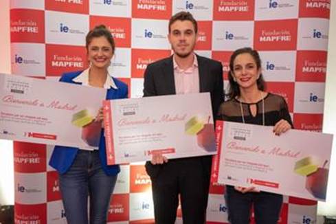 Iniciativas brasileiras chegam à final dos Prêmios Fundación MAPFRE