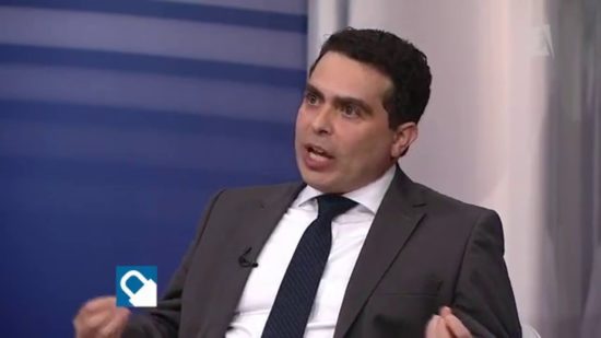 Igor Di Beo é o novo diretor de Subscrição e Sinistros da AXA Seguros