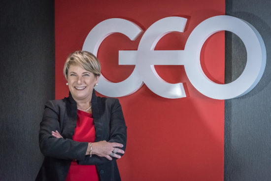 GEO discutirá o papel do Big Data para calcular riscos no CQCS Insurtech & Inovação