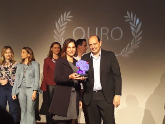 Amil é eleita empresa com melhor atendimento de Call Center do país