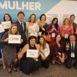 Tokio Marine é destaque entre as Melhores empresas para a Mulher Trabalhar