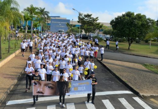 Maio Amarelo mostrou que somos responsáveis por atos no trânsito