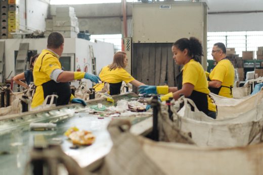 Liberty Seguros desenvolve campanha de voluntariado