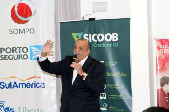 Sincor-RJ realiza 1º Debate de Corretores de Seguros do Sul Fluminense