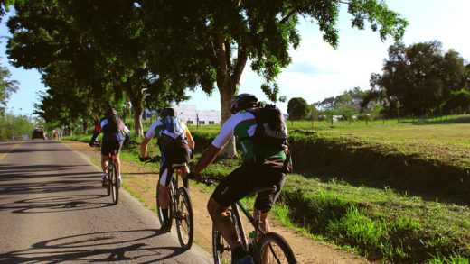 Argo Seguros supera a marca de 20 mil bikes seguradas