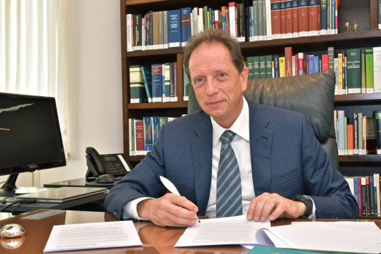 Presidente do IBDS ministrará curso em Moçambique