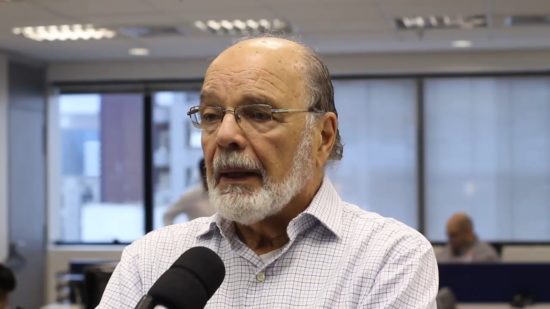 ABECOR marca presença no Insurance Corp Awards