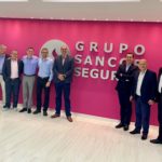 Rede Lojacorr e Sancor Seguros reforçam parceria