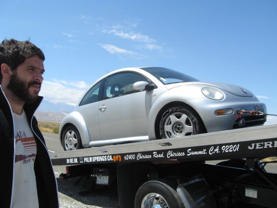 Cinco golpes mais comuns na hora de comprar um carro usado