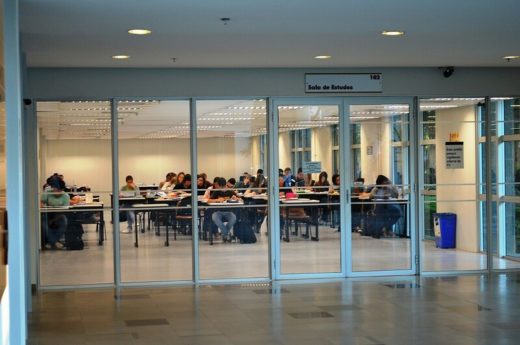 Cresce procura por cursos preparatórios para concursos