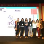 GPTW Mulher: Ikê Assistência Brasil recebe certificação por práticas de igualdade de gênero e diversidade