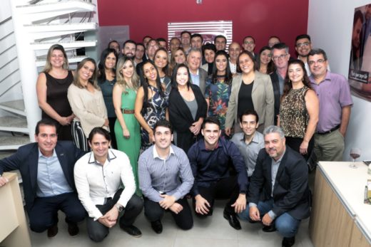 Rede Lojacorr reinaugura Unidade Vale do Aço (MG)