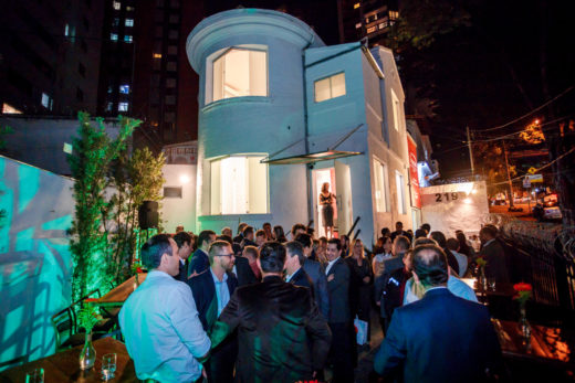 Rede Lojacorr inaugura novo espaço da Unidade Belo Horizonte