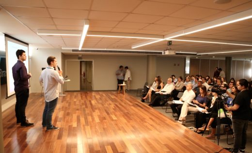 Programa de inovação do IRB prorroga inscrições