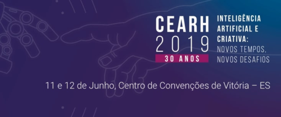 PASI participa do 30º Congresso Estadual de Gestão de Pessoas