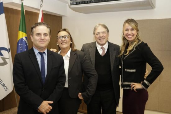 Os aspectos da Nova Previdência e seu impacto na sociedade e no seguro