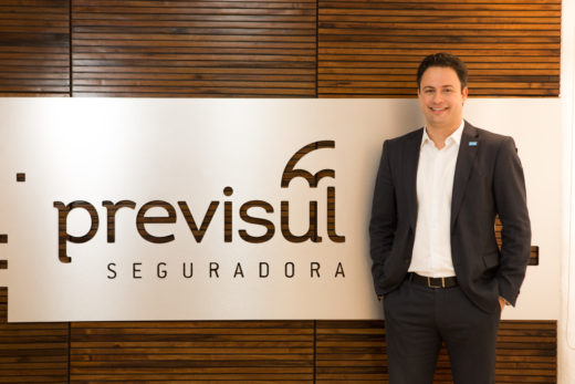 Presidente da Previsul fala sobre o papel do corretor no CQCS Insurtech & Inovação