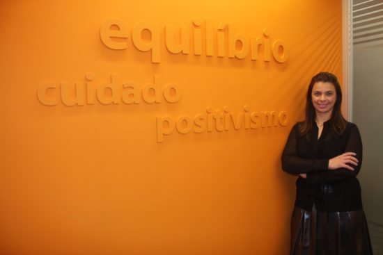 Sompo leva Boneco Cigarrão, teste com “bafômetro” e orientação sobre males do tabagismo