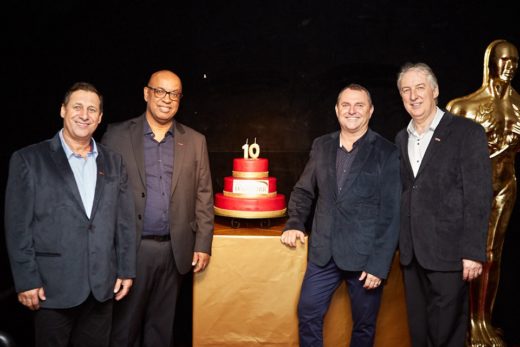 Lojacorr Florianópolis completa 10 anos em SC