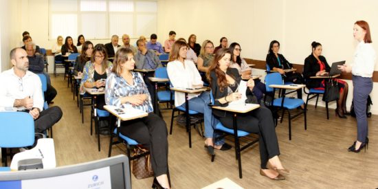 CSP-MG encerra a série de workshops Conhecer para Proteger