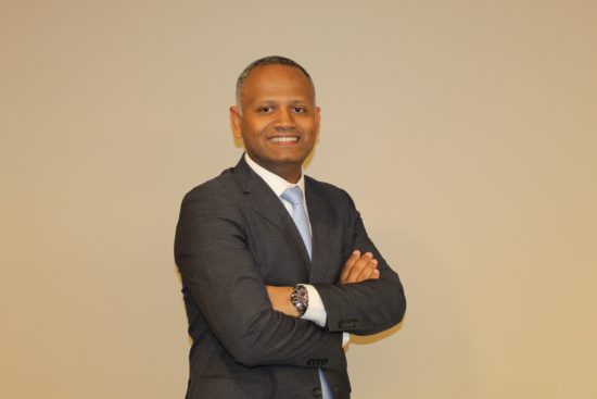 Sompo Seguros contrata executivo