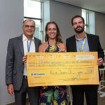 Título de capitalização da Brasilcap faz nova milionária