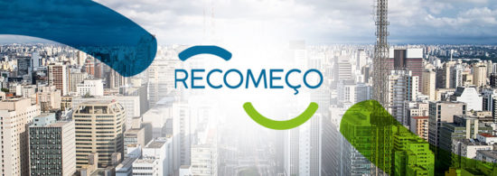 Qualificação do Programa Recomeço, em São Paulo, chega ao fim