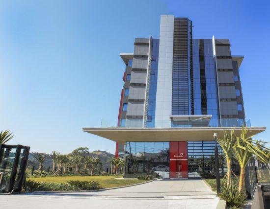 Embracon atualiza app e permite que clientes ofertem em tempo real