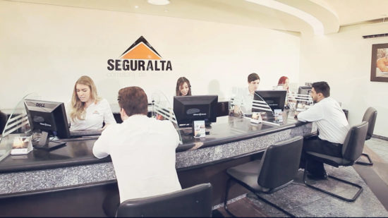 Apenas 25% das empresas brasileiras possuem seguro contra incêndio