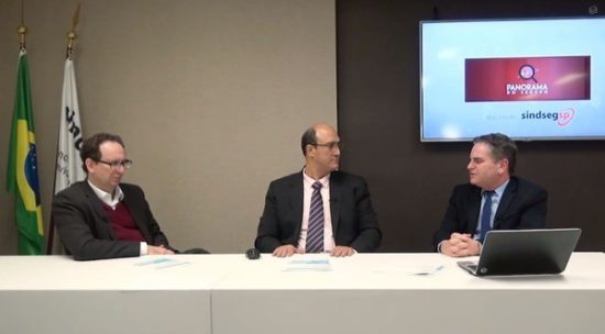 Reforma da previdência é centro de discussão