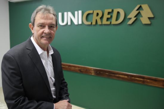 Unicred Aliança Inaugura Agência em Monte Carmelo