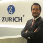 Fabiano Lima é o novo diretor da Zurich