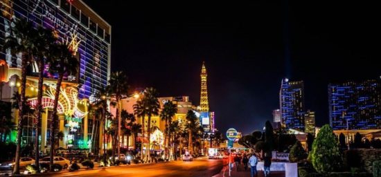 ITC apresenta concurso para startups em Las Vegas