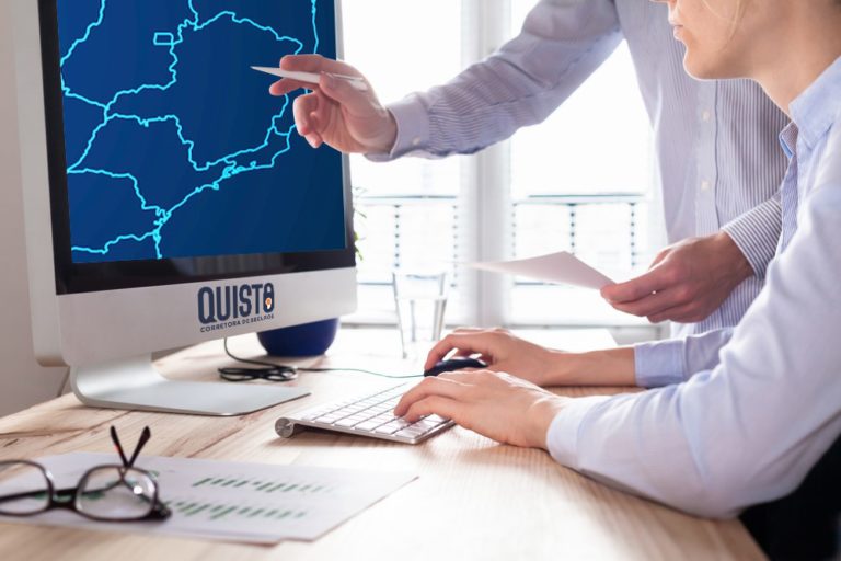 Região Sudeste movimenta mais da metade do mercado