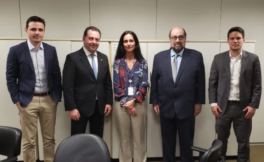 Sincor-SP apresenta preocupações dos corretores de seguros à Susep