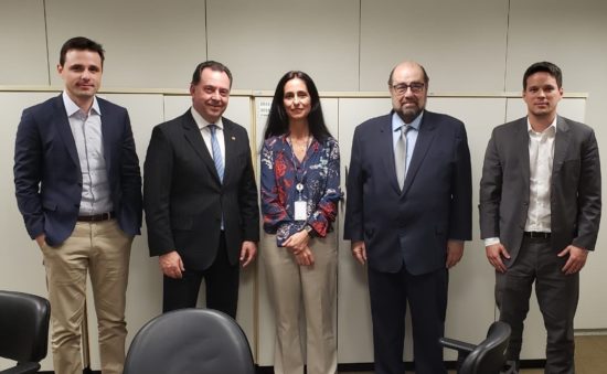 Sincor-SP apresenta preocupações dos corretores de seguros à Susep